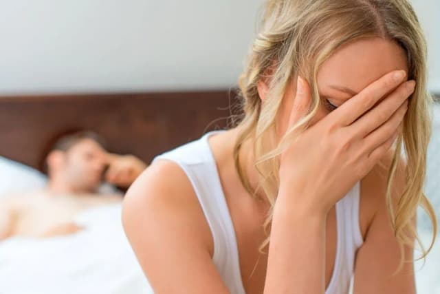 Brak ochoty na współżycie po porodzie? Sprawdź przyczyny i skuteczne rozwiązania Brak ochoty na współżycie po porodzie? Sprawdź przyczyny i skuteczne rozwiązania
