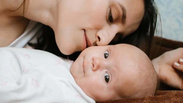 Ile trwa połóg po porodzie naturalnym? Sprawdź doświadczenia z forum! Ile trwa połóg po porodzie naturalnym? Sprawdź doświadczenia z forum!