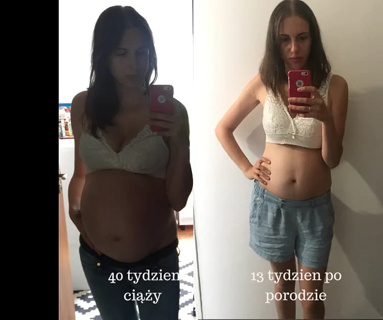 Czy biodra po porodzie się zejdą? Jak wrócić do formy i uniknąć zmian Czy biodra po porodzie się zejdą? Jak wrócić do formy i uniknąć zmian