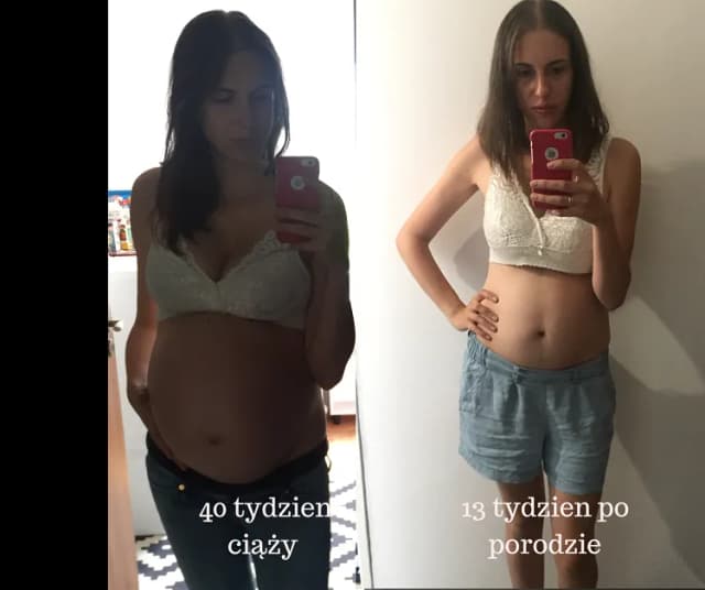 Czy biodra po porodzie się zejdą? Jak wrócić do formy i uniknąć zmian Czy biodra po porodzie się zejdą? Jak wrócić do formy i uniknąć zmian