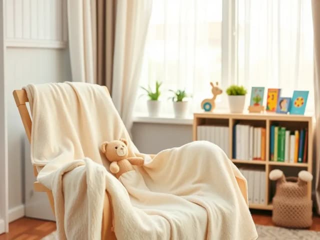 Jak nie zarazić niemowlaka przeziębieniem – skuteczne sposoby ochrony dziecka Jak nie zarazić niemowlaka przeziębieniem – skuteczne sposoby ochrony dziecka